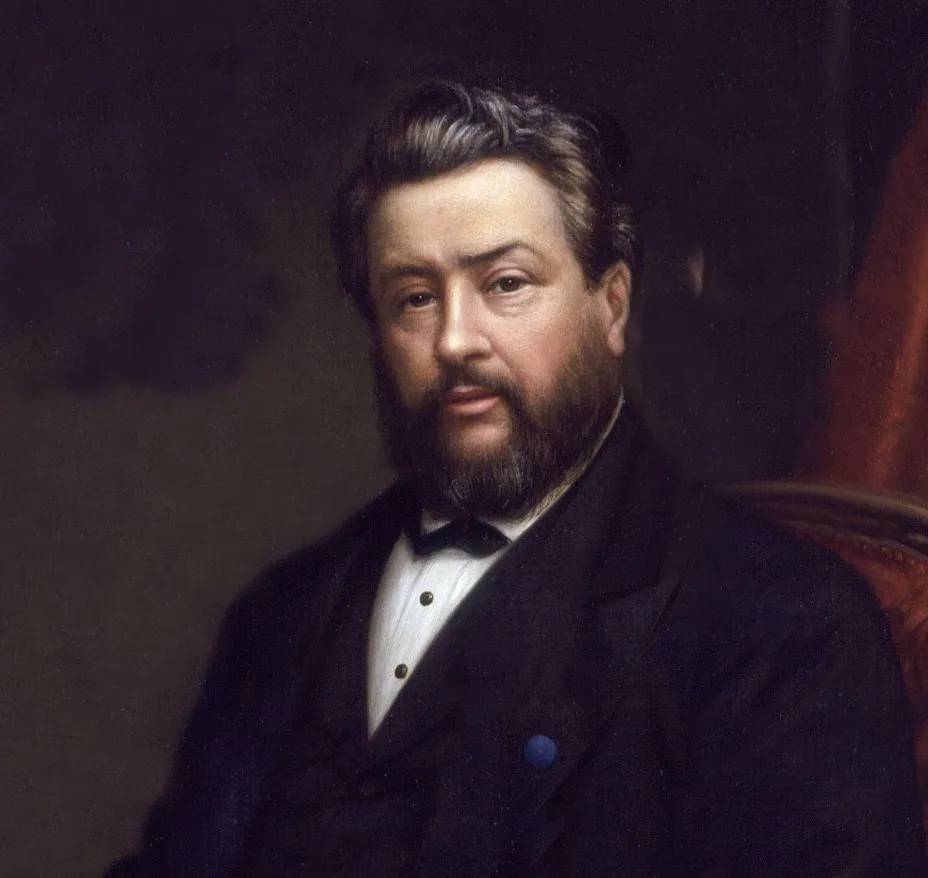 Charles Spurgeon