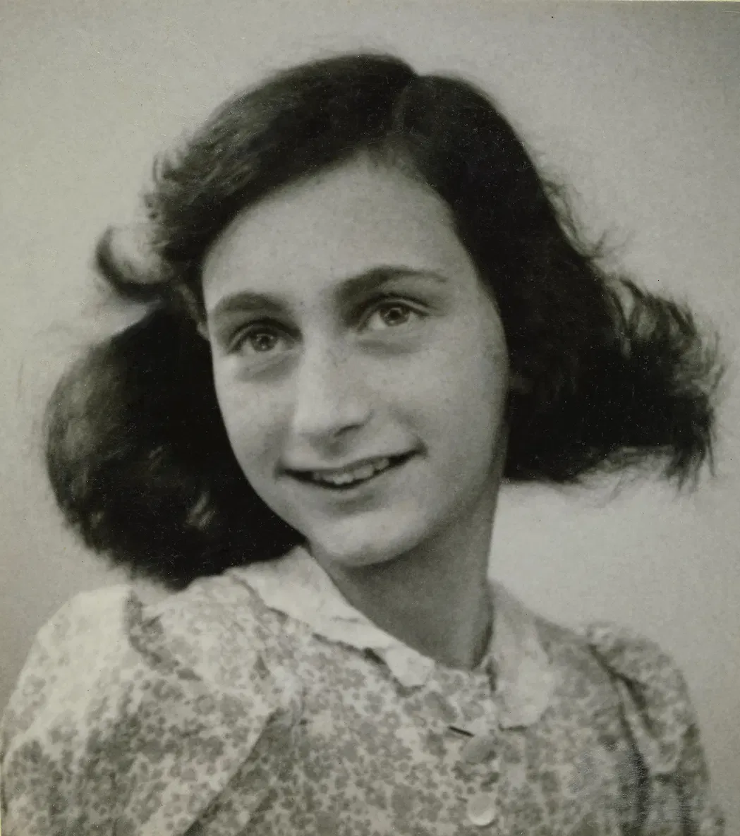 Anne Frank