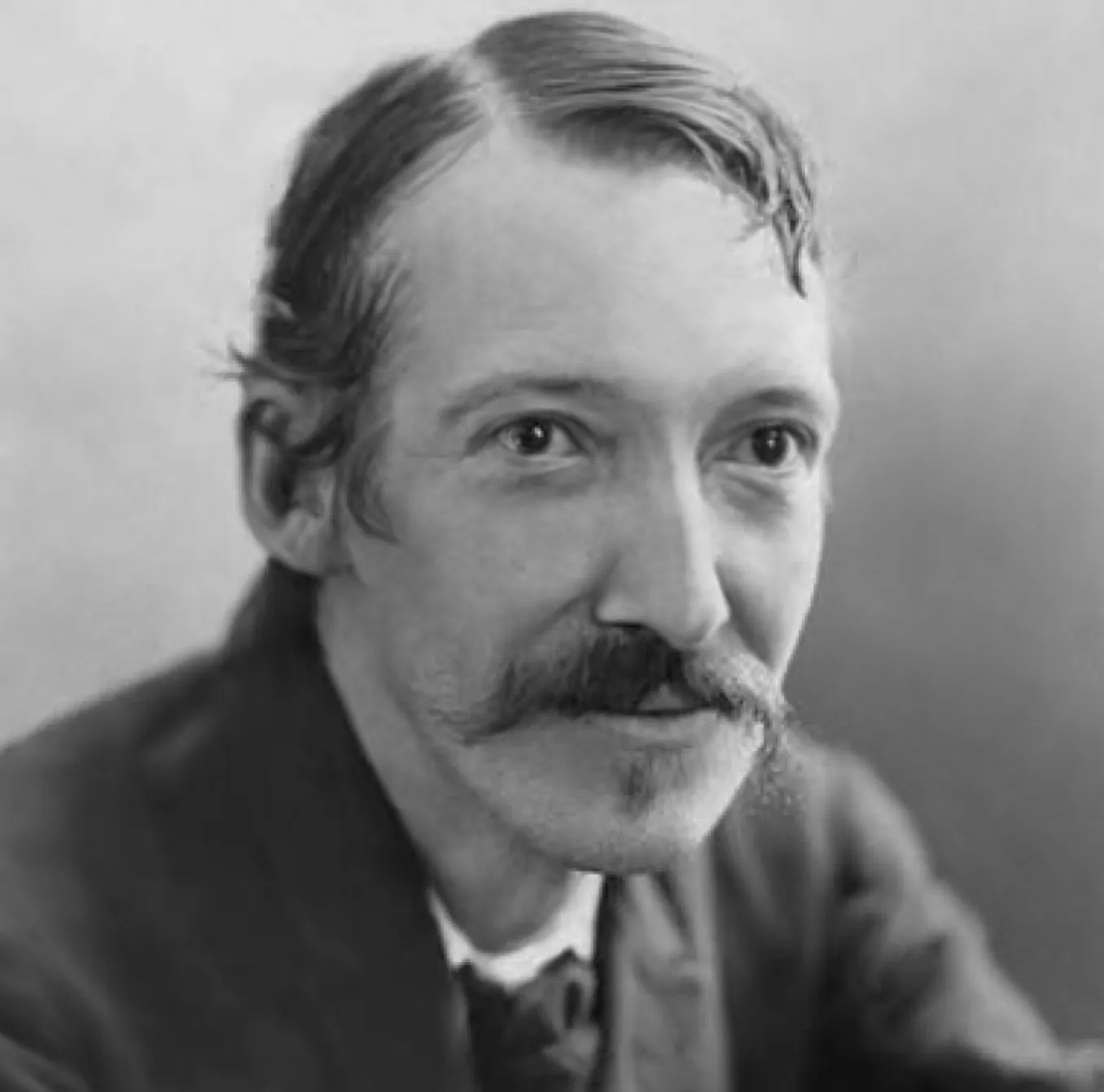 Robert Louis Stevenson